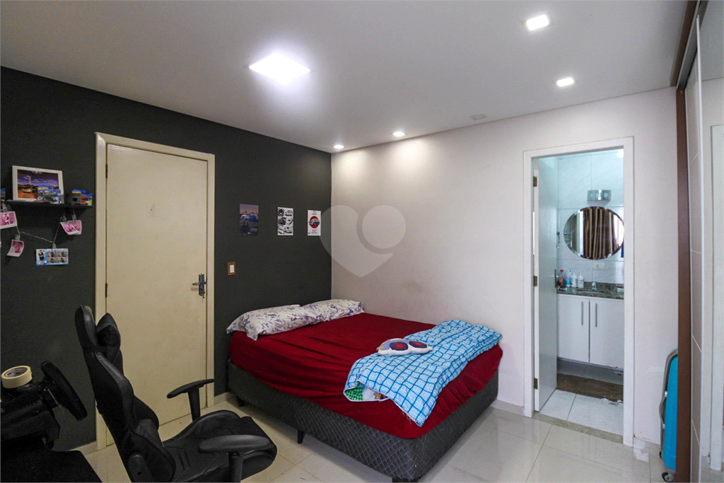 Venda Casa São Paulo Vila Prudente REO866549 35