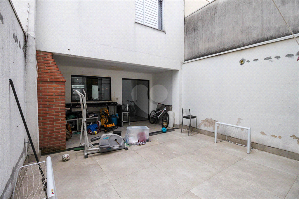 Venda Casa São Paulo Vila Prudente REO866549 53