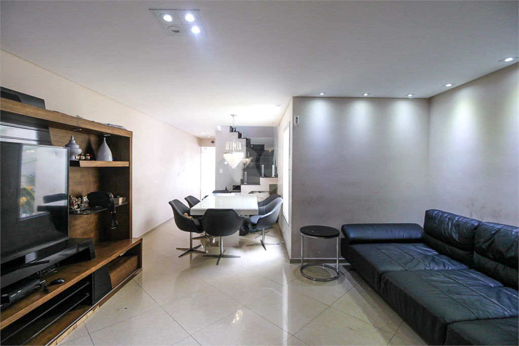 Venda Casa São Paulo Vila Prudente REO866549 2