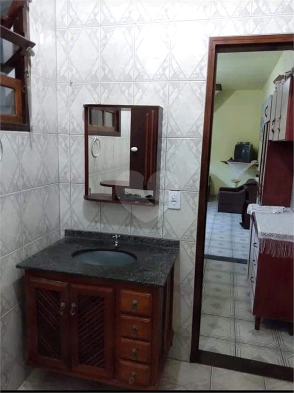 Venda Casa de vila Ubatuba Itamambuca REO866560 24