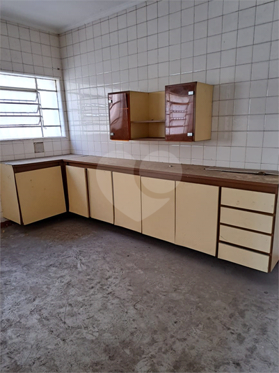 Venda Sobrado São Paulo Vila Moreira REO866562 5