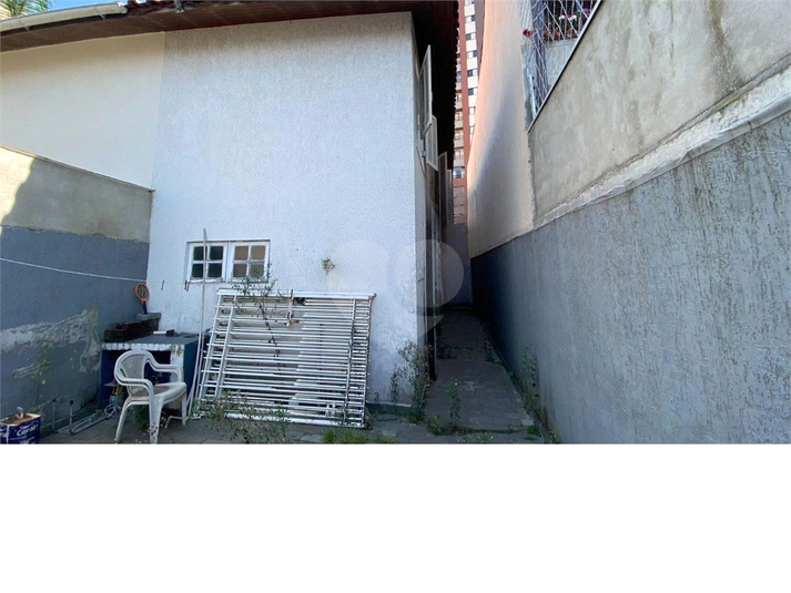 Venda Sobrado São Paulo Jardim Vila Mariana REO866567 9