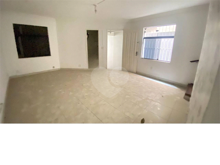 Venda Sobrado São Paulo Jardim Vila Mariana REO866567 3