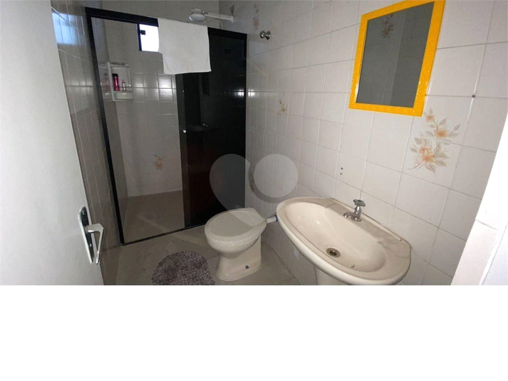 Venda Sobrado São Paulo Jardim Vila Mariana REO866567 17