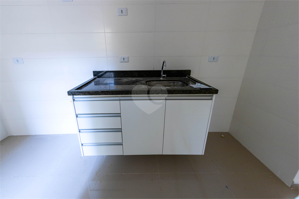 Venda Apartamento São Paulo Quinta Da Paineira REO866573 5