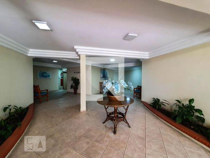 Venda Apartamento São Paulo Cambuci REO866576 45