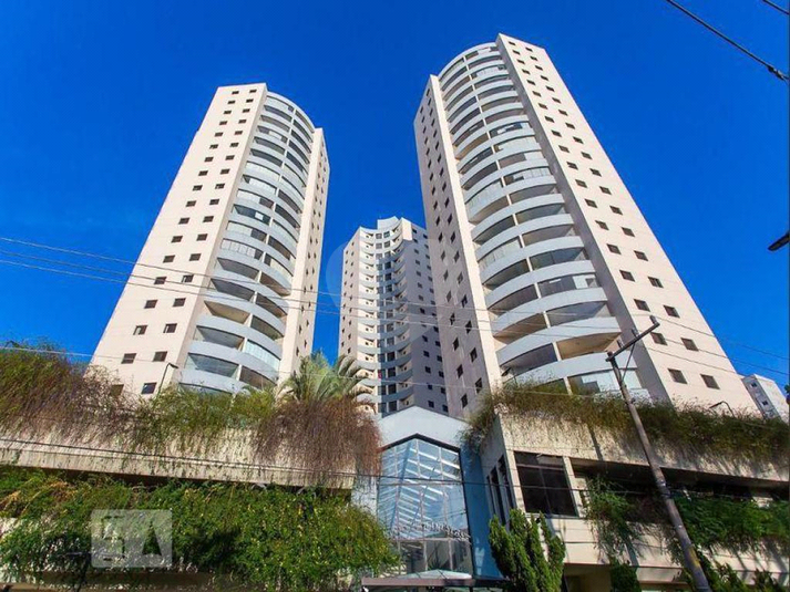 Venda Apartamento São Paulo Cambuci REO866576 47