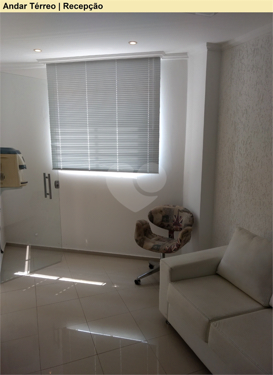 Venda Sobrado São Paulo Vila Bertioga REO866579 21