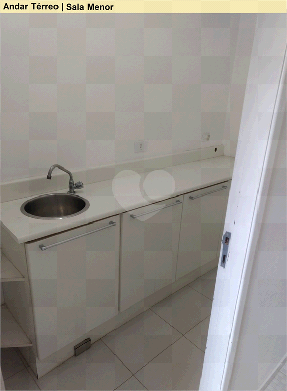 Venda Sobrado São Paulo Vila Bertioga REO866579 25