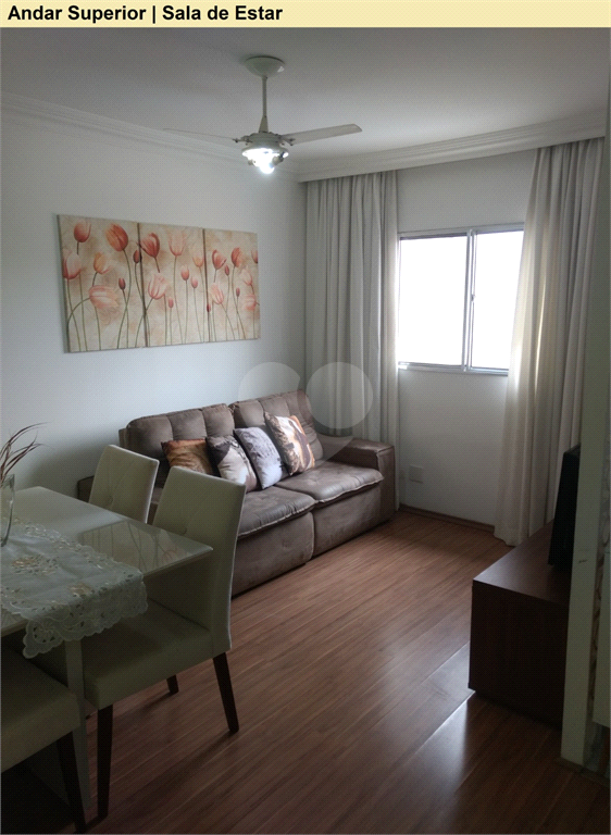 Venda Sobrado São Paulo Vila Bertioga REO866579 1