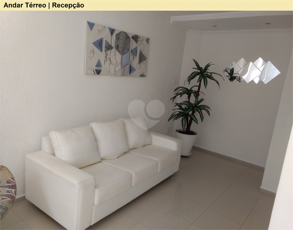 Venda Sobrado São Paulo Vila Bertioga REO866579 20