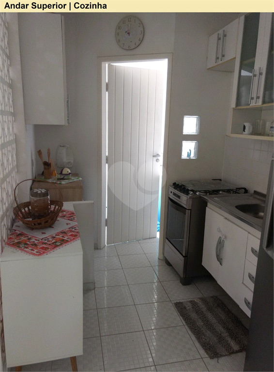 Venda Sobrado São Paulo Vila Bertioga REO866579 5