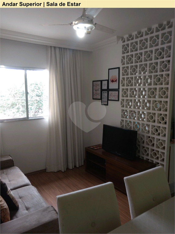 Venda Sobrado São Paulo Vila Bertioga REO866579 2