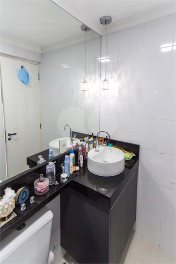 Venda Apartamento São Paulo Vila Maria REO866581 18