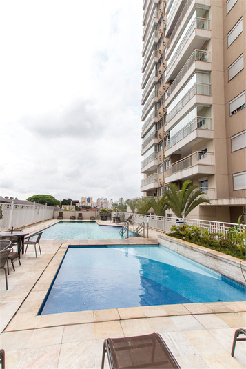 Venda Apartamento São Paulo Vila Maria REO866581 41