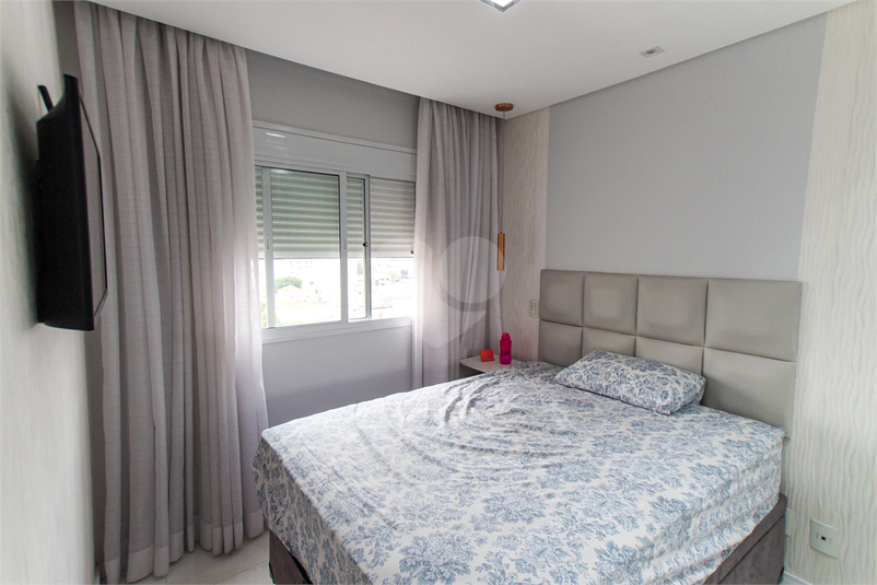 Venda Apartamento São Paulo Vila Maria REO866581 9