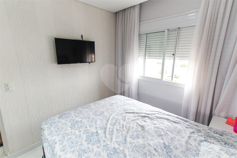 Venda Apartamento São Paulo Vila Maria REO866581 10