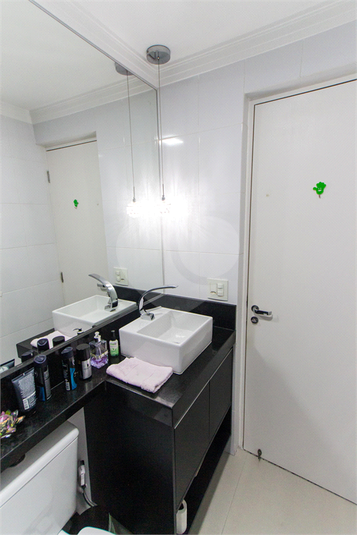 Venda Apartamento São Paulo Vila Maria REO866581 26