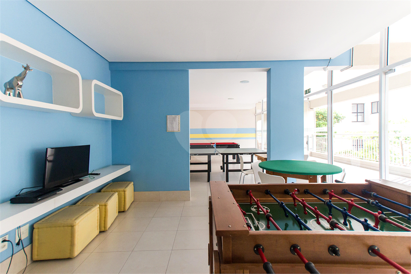 Venda Apartamento São Paulo Vila Maria REO866581 45