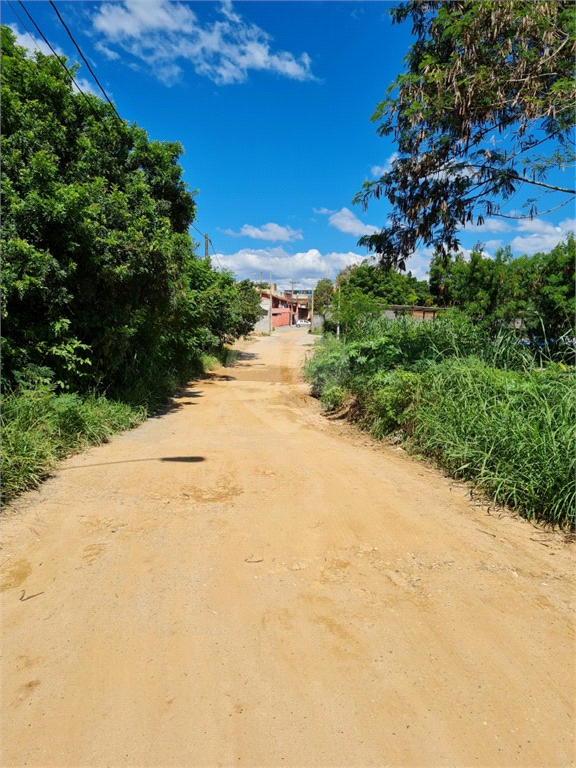 Venda Terreno Votorantim Jardim Ana Claudia REO866585 1