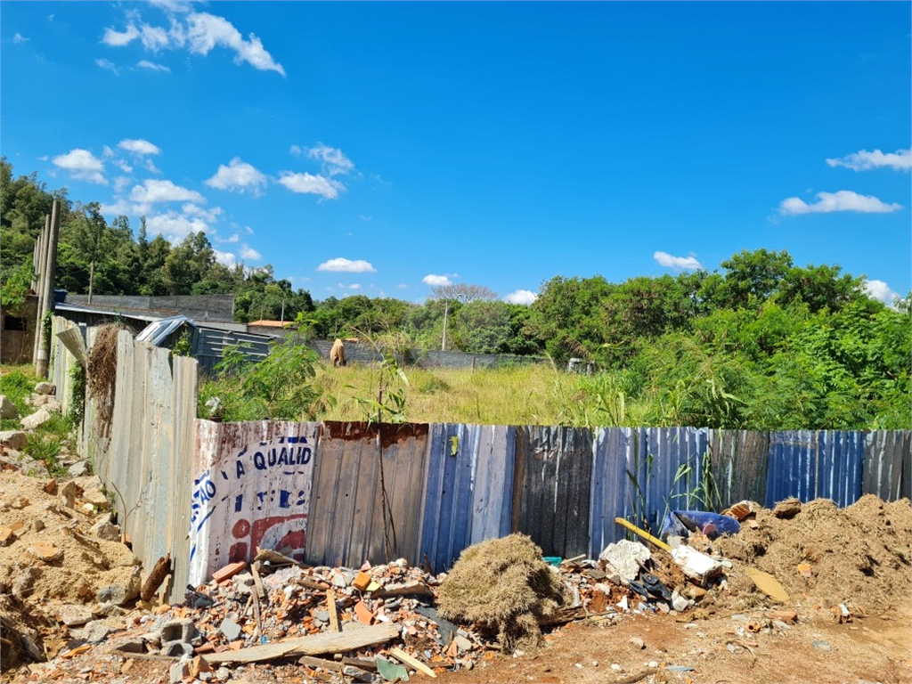 Venda Terreno Votorantim Jardim Ana Claudia REO866585 6