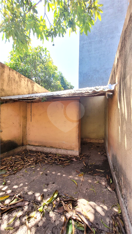 Venda Sobrado São Paulo Jardim Maristela REO866592 33