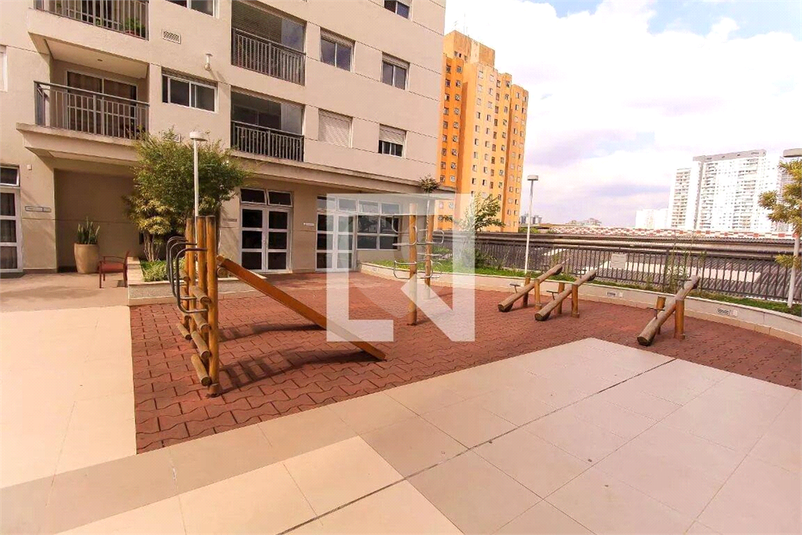 Venda Apartamento São Paulo Brás REO866594 61