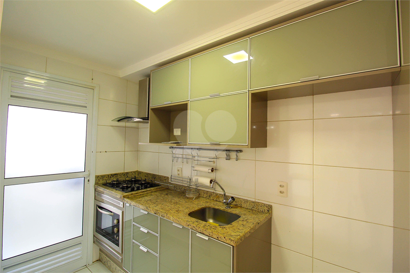 Venda Apartamento São Paulo Brás REO866594 29