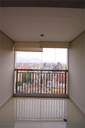 Venda Apartamento São Paulo Brás REO866594 9