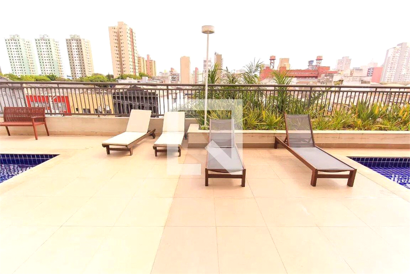 Venda Apartamento São Paulo Brás REO866594 46