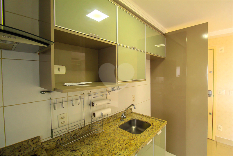 Venda Apartamento São Paulo Brás REO866594 31