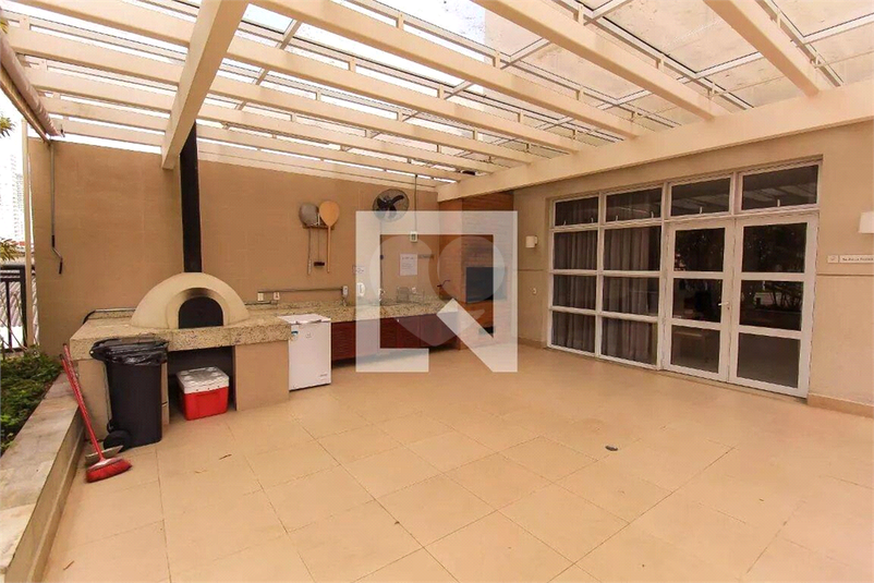 Venda Apartamento São Paulo Brás REO866594 58