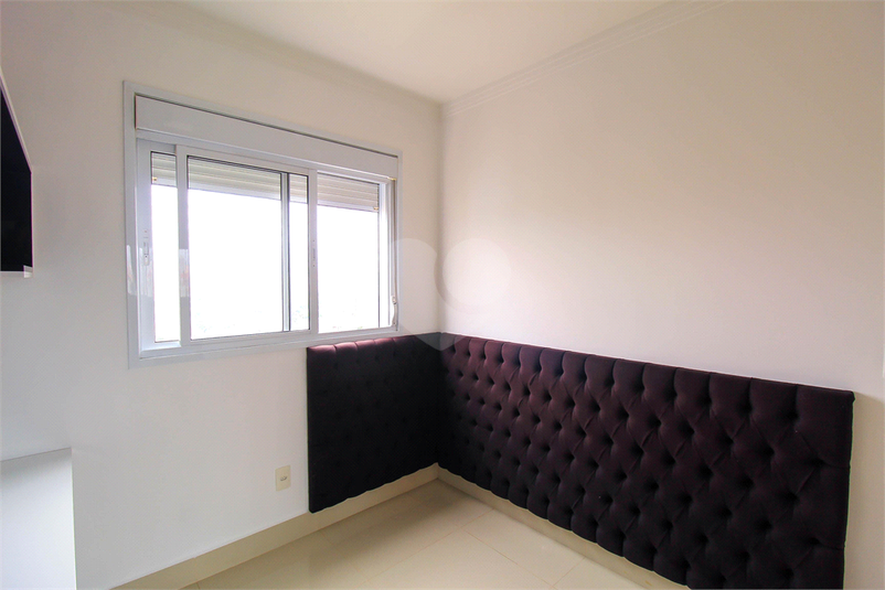 Venda Apartamento São Paulo Brás REO866594 13