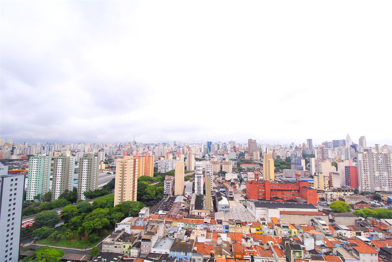 Venda Apartamento São Paulo Brás REO866594 10