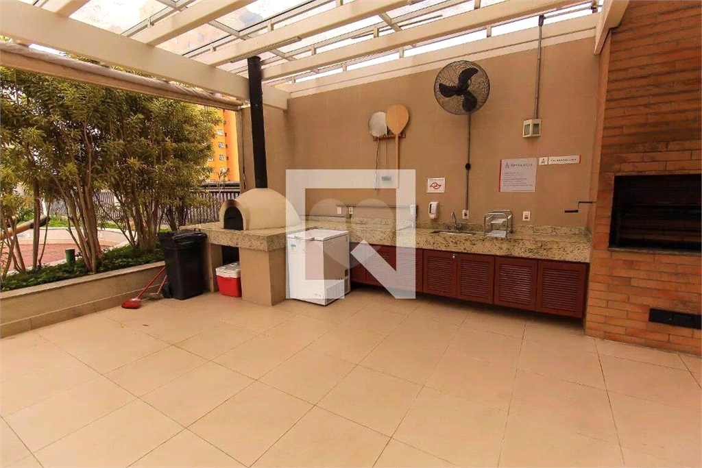 Venda Apartamento São Paulo Brás REO866594 57