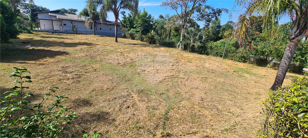 Venda Condomínio Itupeva Colinas De Inhandjara REO866611 3