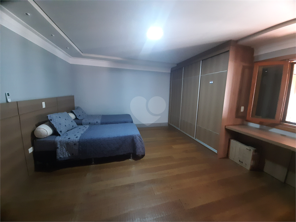 Venda Casa São Paulo Jardim Peri REO866613 41