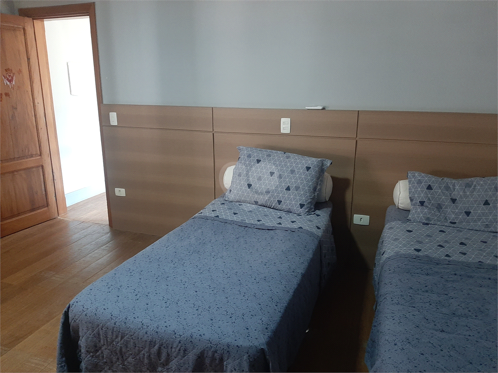 Venda Casa São Paulo Jardim Peri REO866613 35