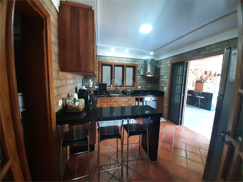 Venda Casa São Paulo Jardim Peri REO866613 28