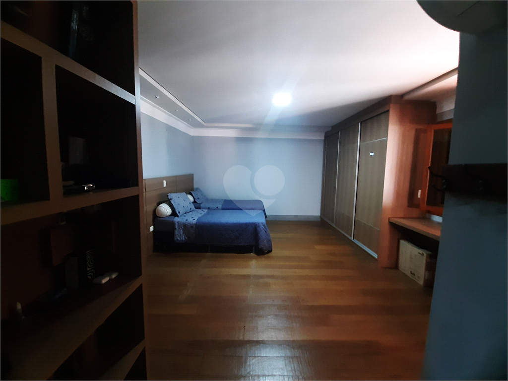 Venda Casa São Paulo Jardim Peri REO866613 40