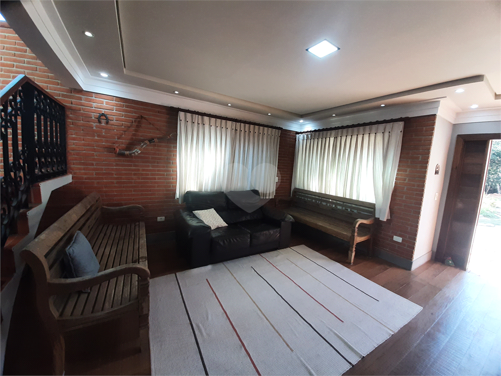 Venda Casa São Paulo Jardim Peri REO866613 4