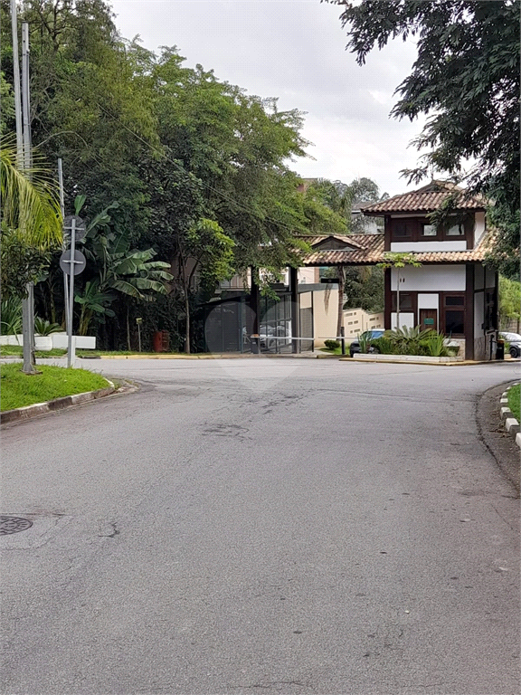 Venda Casa São Paulo Jardim Peri REO866613 69