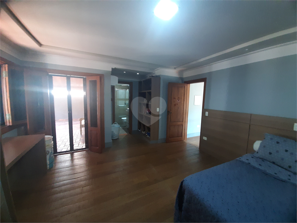 Venda Casa São Paulo Jardim Peri REO866613 34