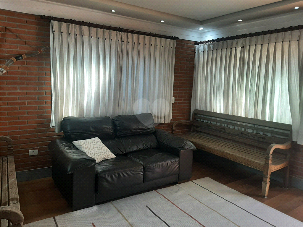 Venda Casa São Paulo Jardim Peri REO866613 5