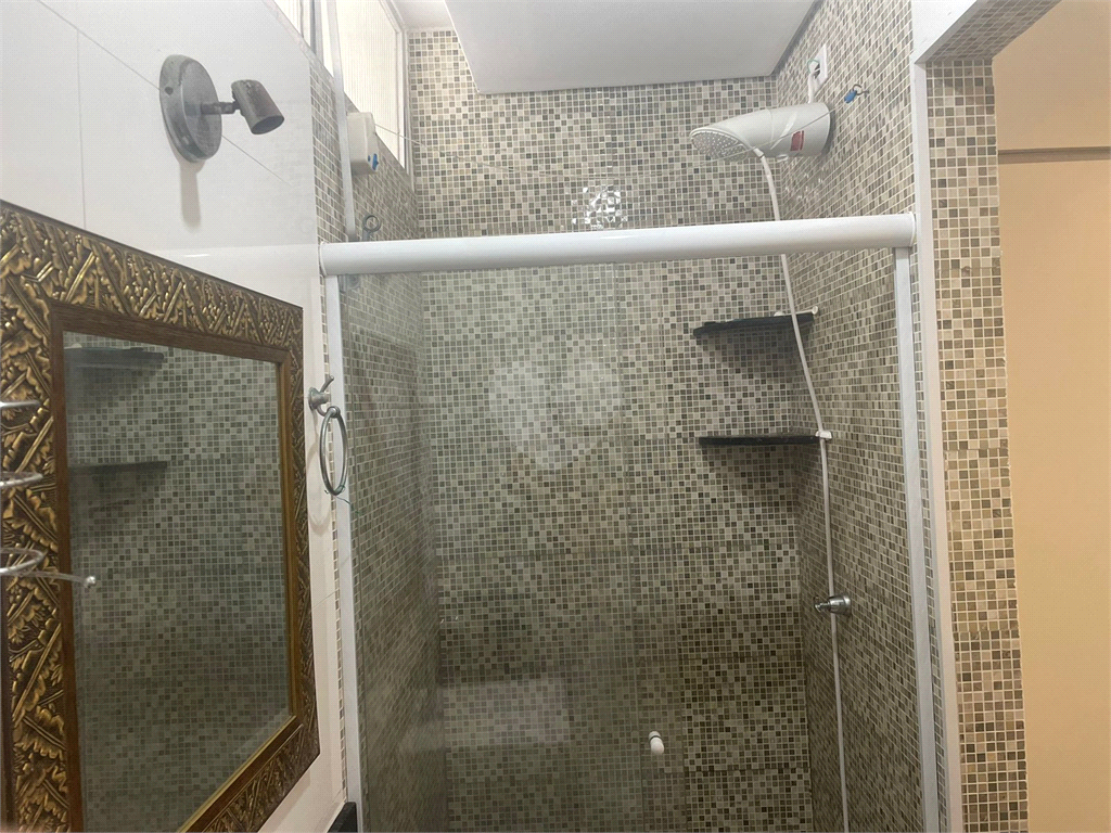 Venda Apartamento Guarujá Pitangueiras REO866623 29