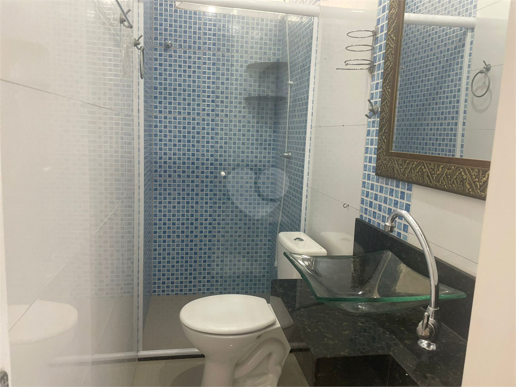 Venda Apartamento Guarujá Pitangueiras REO866623 20