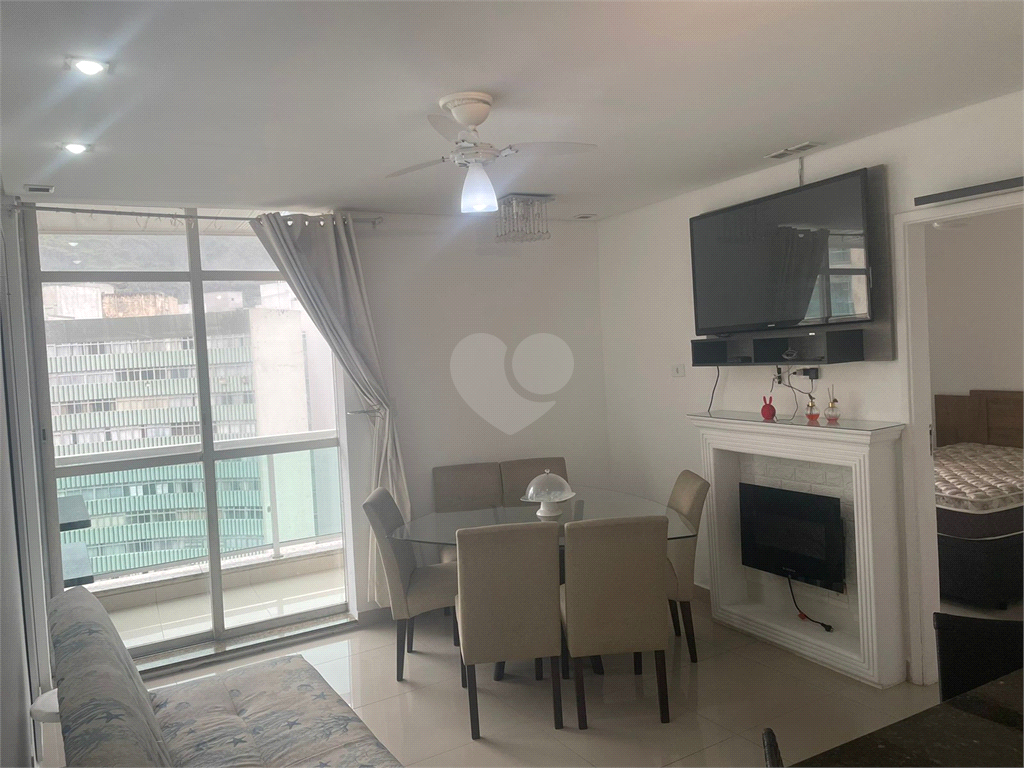 Venda Apartamento Guarujá Pitangueiras REO866623 8