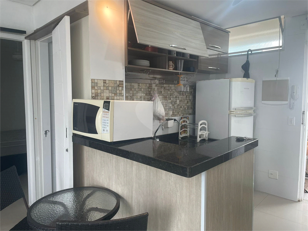 Venda Apartamento Guarujá Pitangueiras REO866623 14