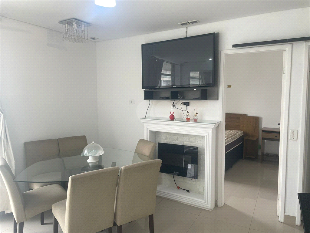 Venda Apartamento Guarujá Pitangueiras REO866623 12