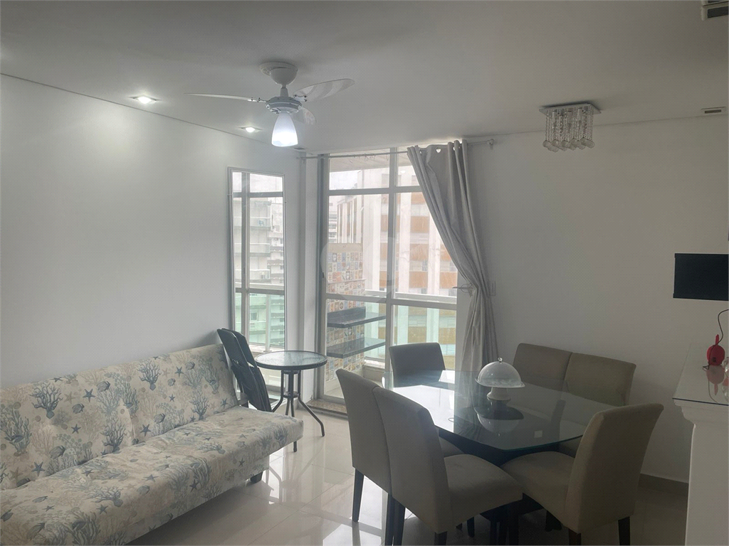 Venda Apartamento Guarujá Pitangueiras REO866623 5